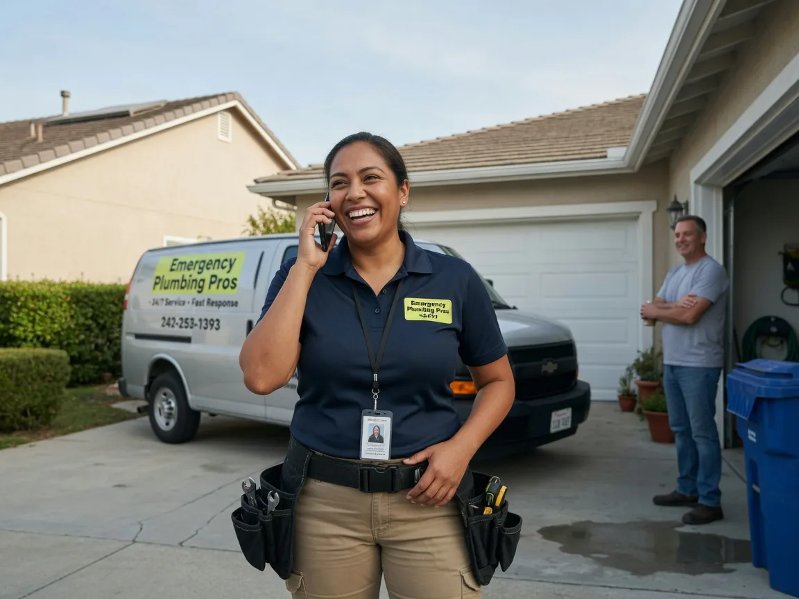 Emergency Plumber Bishop Hill, IL FAQs